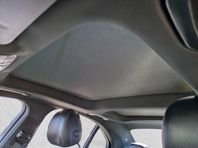 used 2015 Mercedes-Benz C-Class car, priced at $13,791