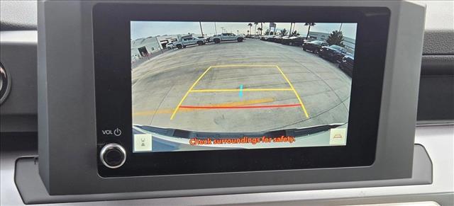 new 2026 Toyota Tacoma car, priced at $43,092