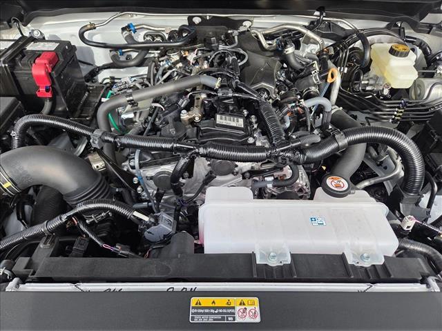 new 2026 Toyota Tacoma car, priced at $43,092