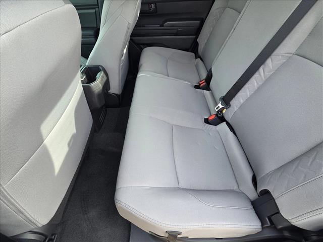 new 2026 Toyota Tacoma car, priced at $43,092