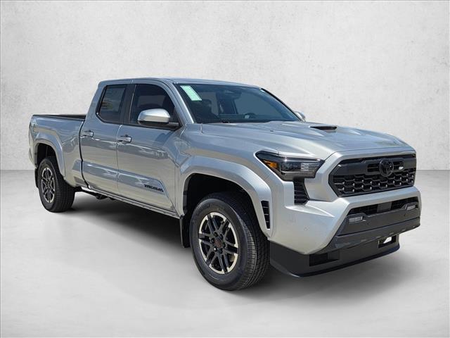 new 2026 Toyota Tacoma car, priced at $47,318