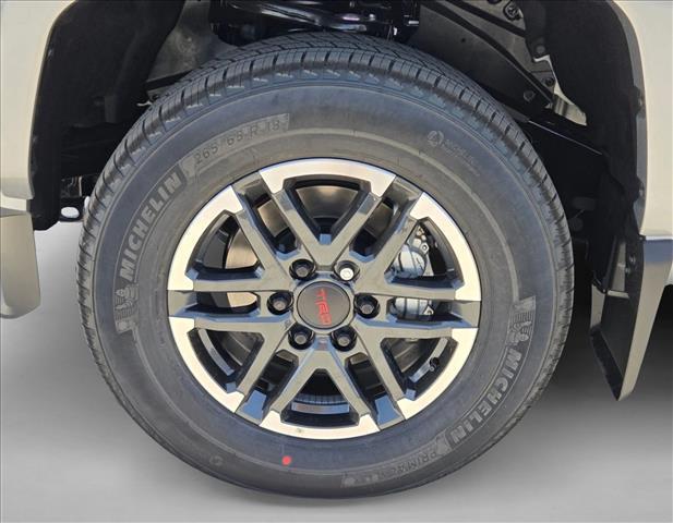 new 2026 Toyota Tacoma car, priced at $47,318