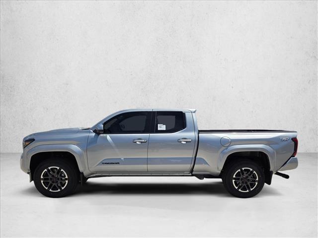 new 2026 Toyota Tacoma car, priced at $47,318
