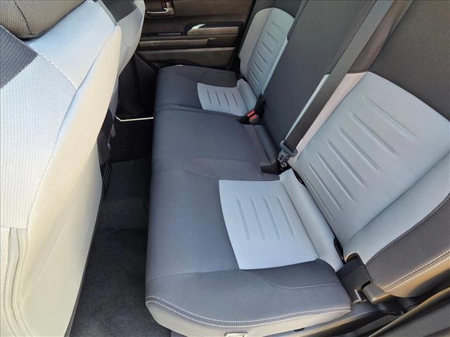 new 2026 Toyota Tacoma car, priced at $47,318