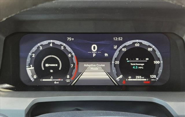 new 2026 Toyota Tacoma car, priced at $47,318