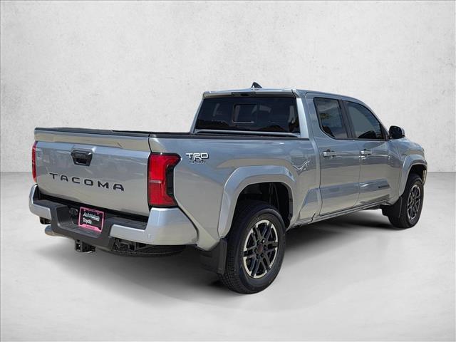 new 2026 Toyota Tacoma car, priced at $47,318