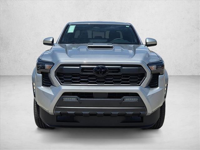 new 2026 Toyota Tacoma car, priced at $47,318
