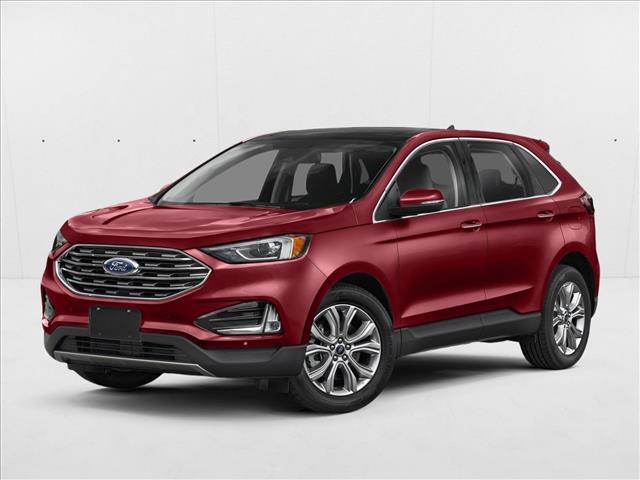 used 2024 Ford Edge car, priced at $29,491