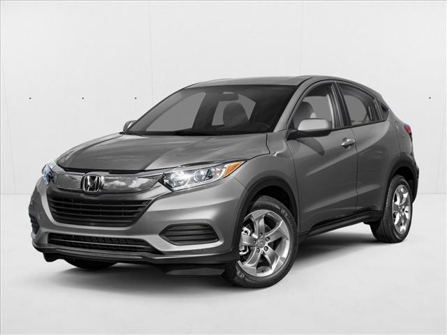 used 2022 Honda HR-V car, priced at $19,991