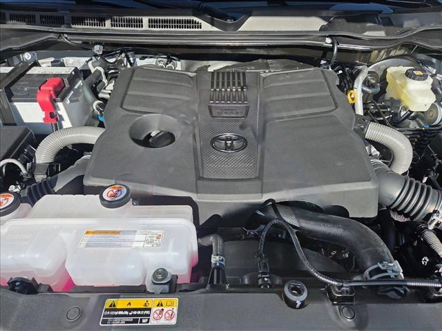 new 2026 Toyota Tundra car, priced at $75,883