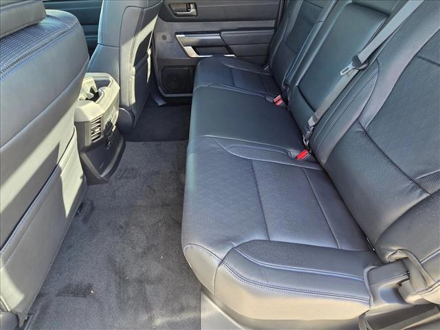 new 2026 Toyota Tundra car, priced at $75,883