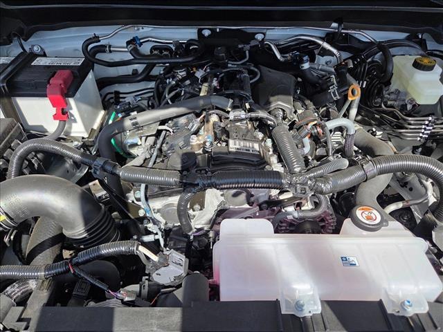 new 2026 Toyota Tacoma car, priced at $42,670