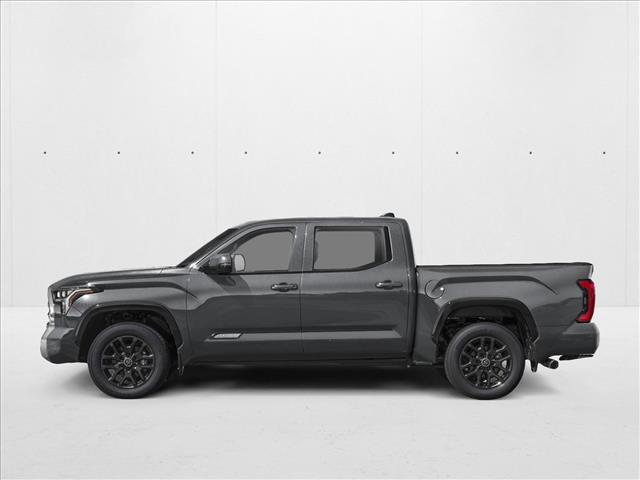 new 2026 Toyota Tundra car, priced at $74,751
