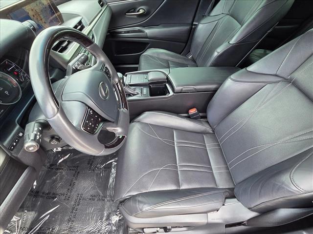 used 2020 Lexus ES 350 car, priced at $30,584