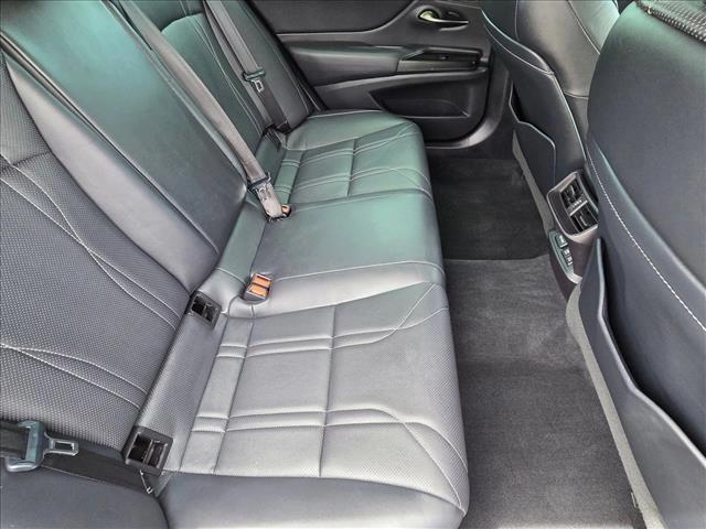 used 2020 Lexus ES 350 car, priced at $30,584