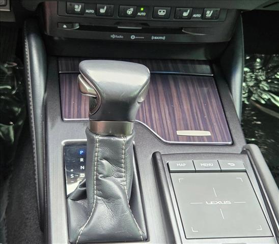 used 2020 Lexus ES 350 car, priced at $30,584