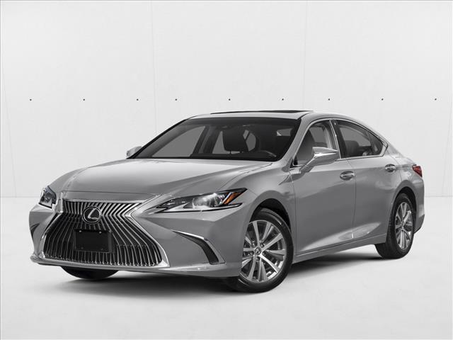 used 2020 Lexus ES 350 car, priced at $31,881