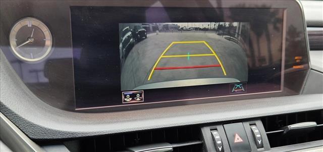 used 2020 Lexus ES 350 car, priced at $30,584