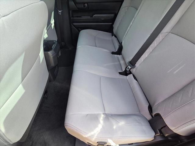 new 2026 Toyota Tacoma car, priced at $45,147