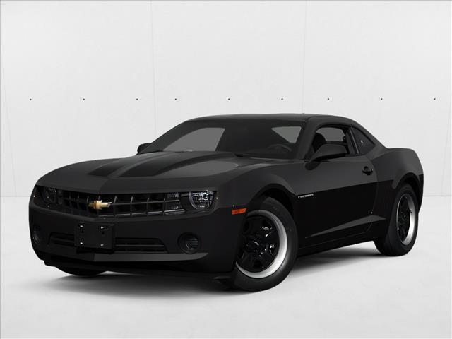 used 2013 Chevrolet Camaro car, priced at $13,791