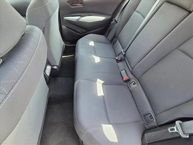 used 2024 Toyota Corolla car, priced at $20,582