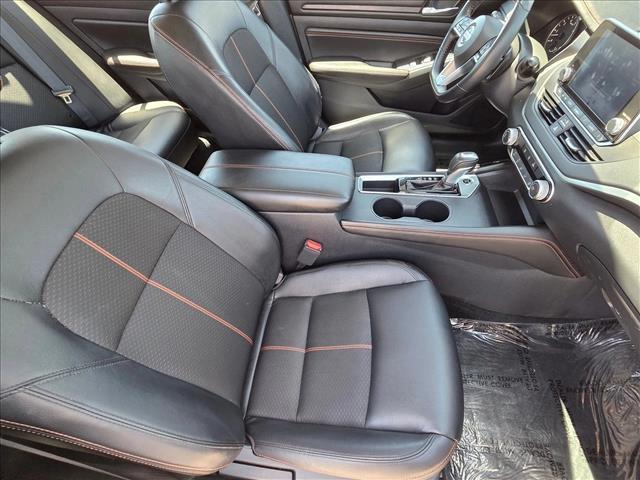 used 2020 Nissan Altima car, priced at $15,471