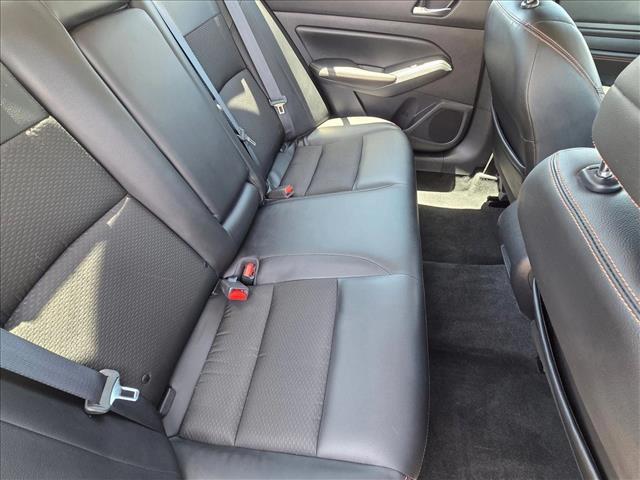 used 2020 Nissan Altima car, priced at $15,471