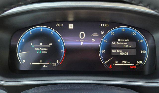 new 2026 Toyota Corolla Cross car, priced at $33,478