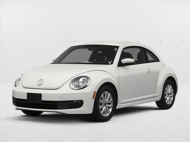 used 2013 Volkswagen Beetle car, priced at $7,991