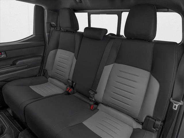 new 2026 Toyota Tacoma car, priced at $46,610