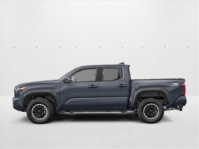 new 2026 Toyota Tacoma car, priced at $46,610