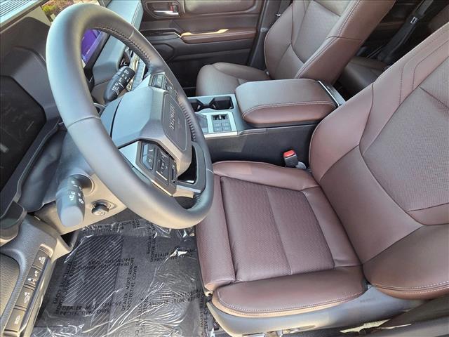 new 2026 Toyota Land Cruiser car, priced at $72,989