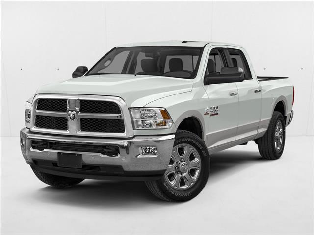 used 2018 Ram 2500 car, priced at $33,591