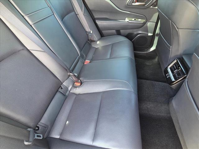 used 2025 Toyota Crown car, priced at $40,991