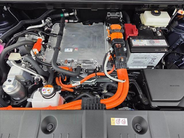 new 2026 Toyota bZ car, priced at $43,404