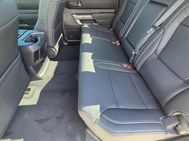 new 2026 Toyota Tundra car, priced at $58,031