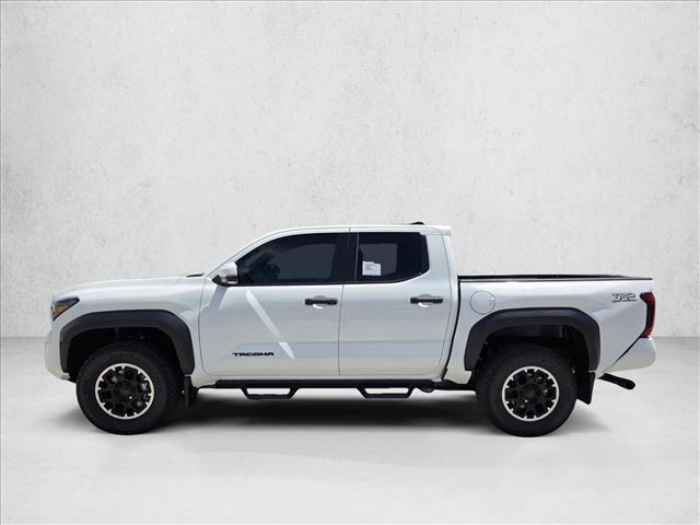 new 2026 Toyota Tacoma car, priced at $51,388