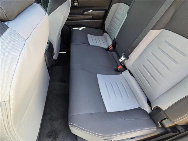 new 2026 Toyota Tacoma car, priced at $51,388