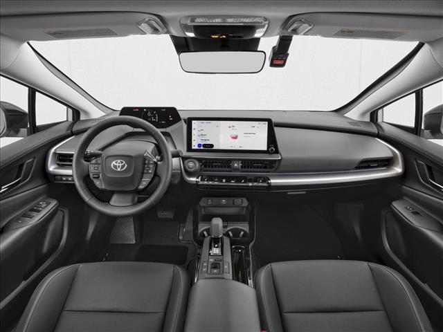 new 2026 Toyota Prius car, priced at $35,719