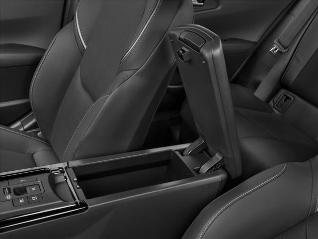 new 2026 Toyota Prius car, priced at $35,719