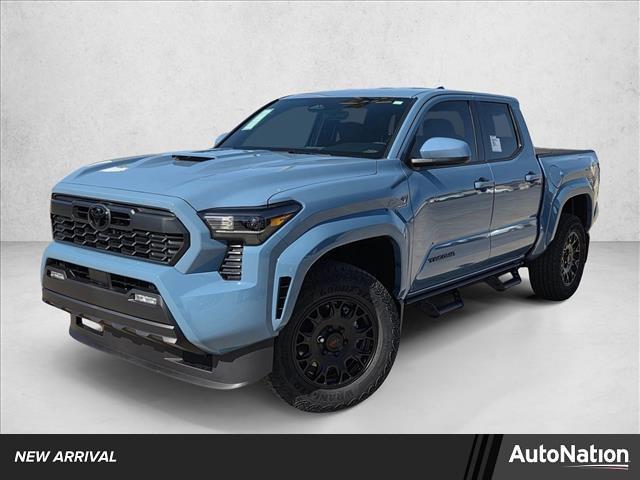 new 2026 Toyota Tacoma car, priced at $47,409