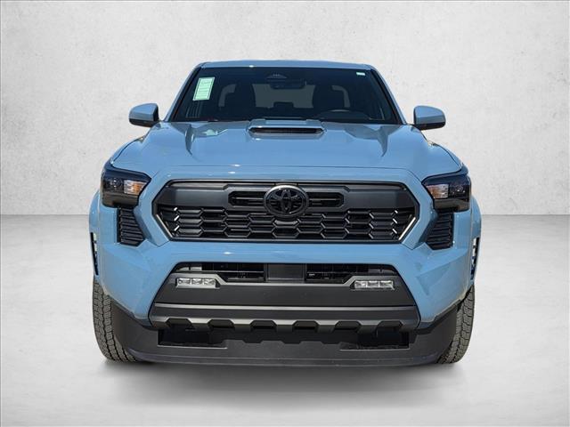 new 2026 Toyota Tacoma car, priced at $47,409