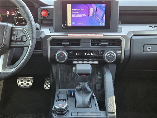 new 2026 Toyota Tacoma car, priced at $47,409