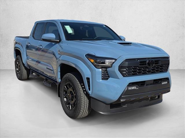 new 2026 Toyota Tacoma car, priced at $47,409