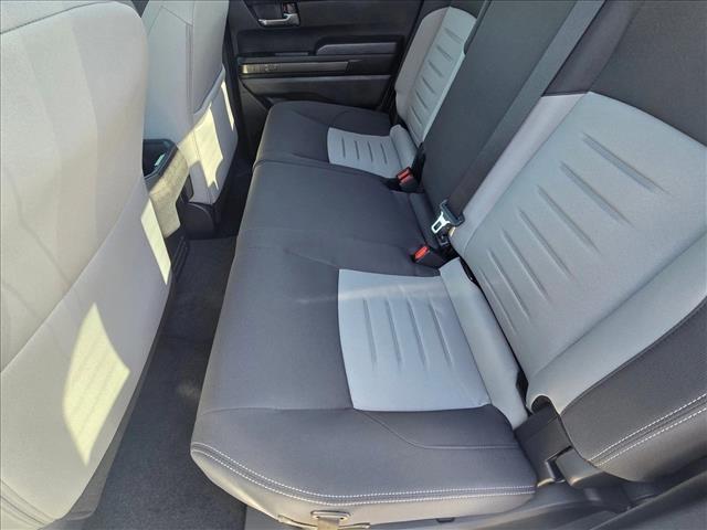 new 2026 Toyota Tacoma car, priced at $47,409