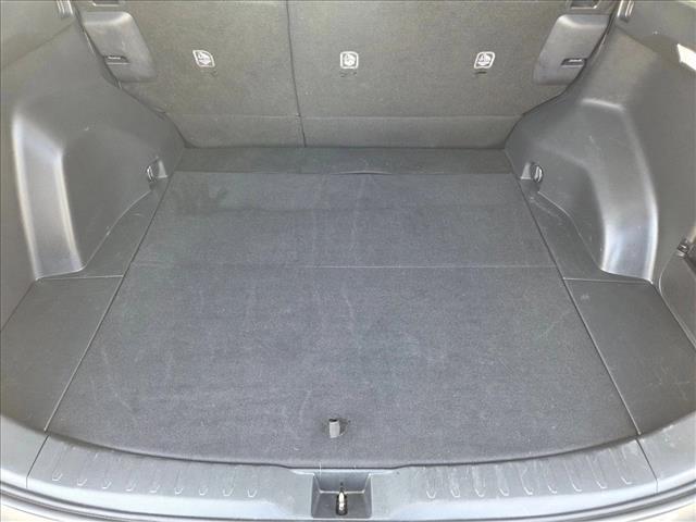 used 2024 Toyota RAV4 car, priced at $27,991