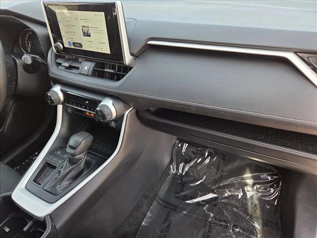 used 2024 Toyota RAV4 car, priced at $27,991
