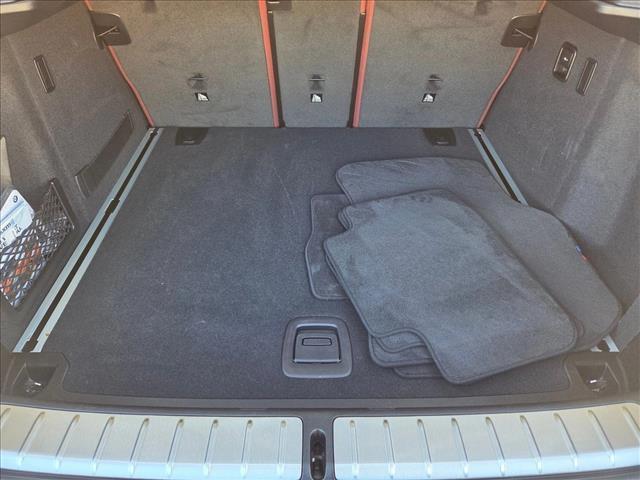 used 2022 BMW X4 car, priced at $40,604