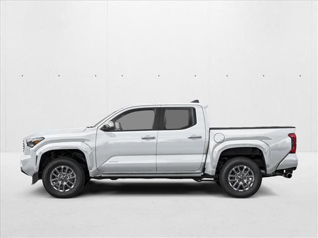 new 2026 Toyota Tacoma car, priced at $56,403
