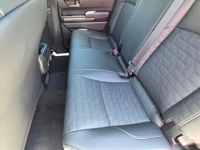 new 2026 Toyota Tacoma car, priced at $53,404